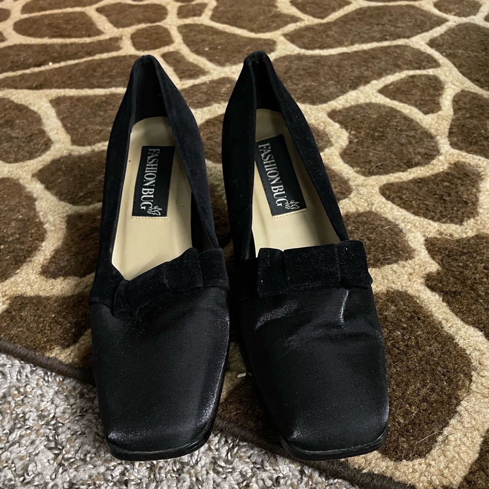 Women’s shoes